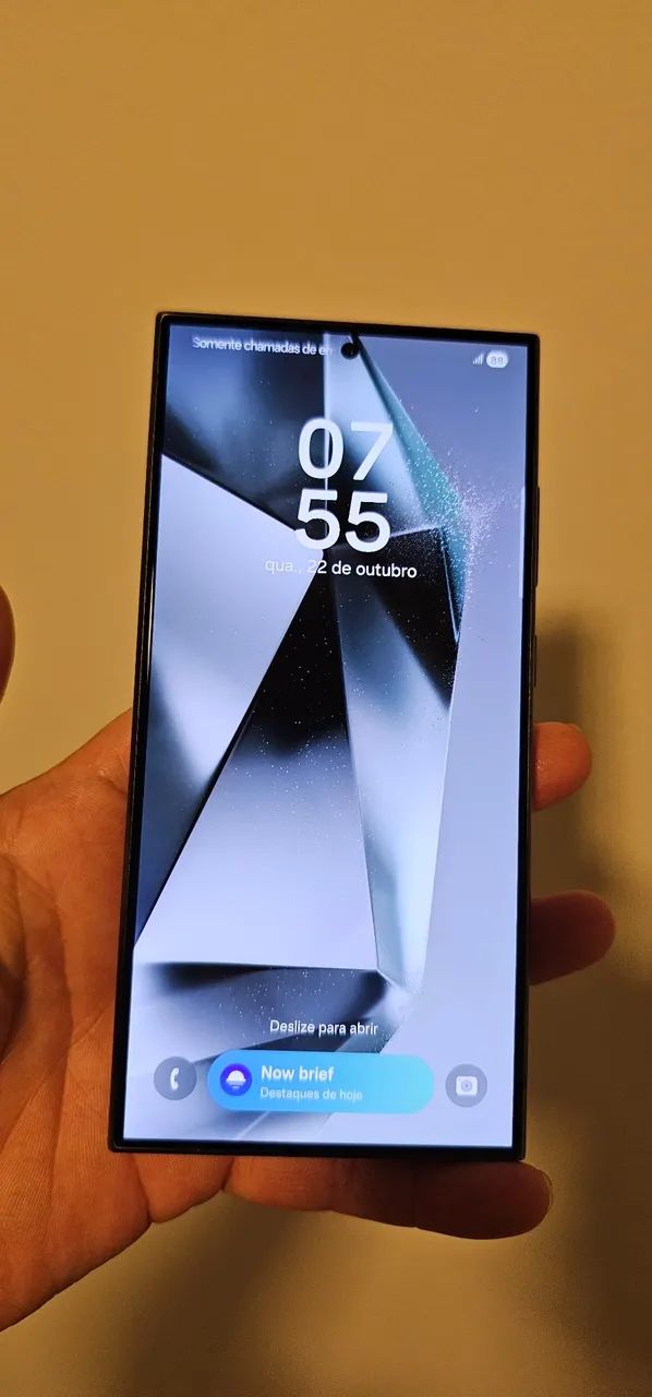 S24 Ultra 512gb  