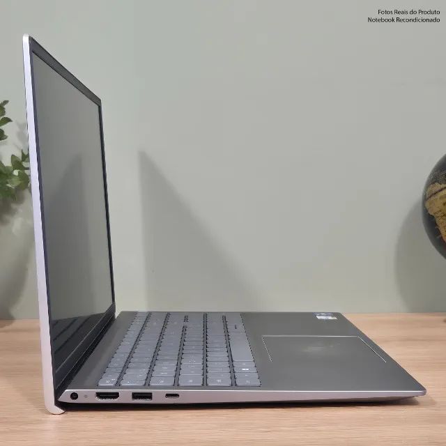 Notebook Dell 15,6 | Core I5 11a Ger | 8gb Ram | Ssd 240gb - Foto 3