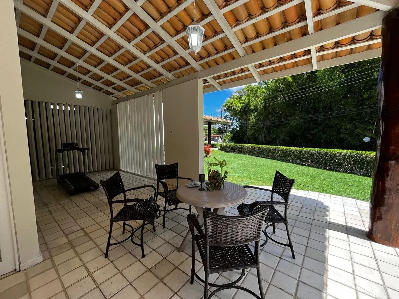 Excelente Casa Térrea no Aldebaran - Foto 3
