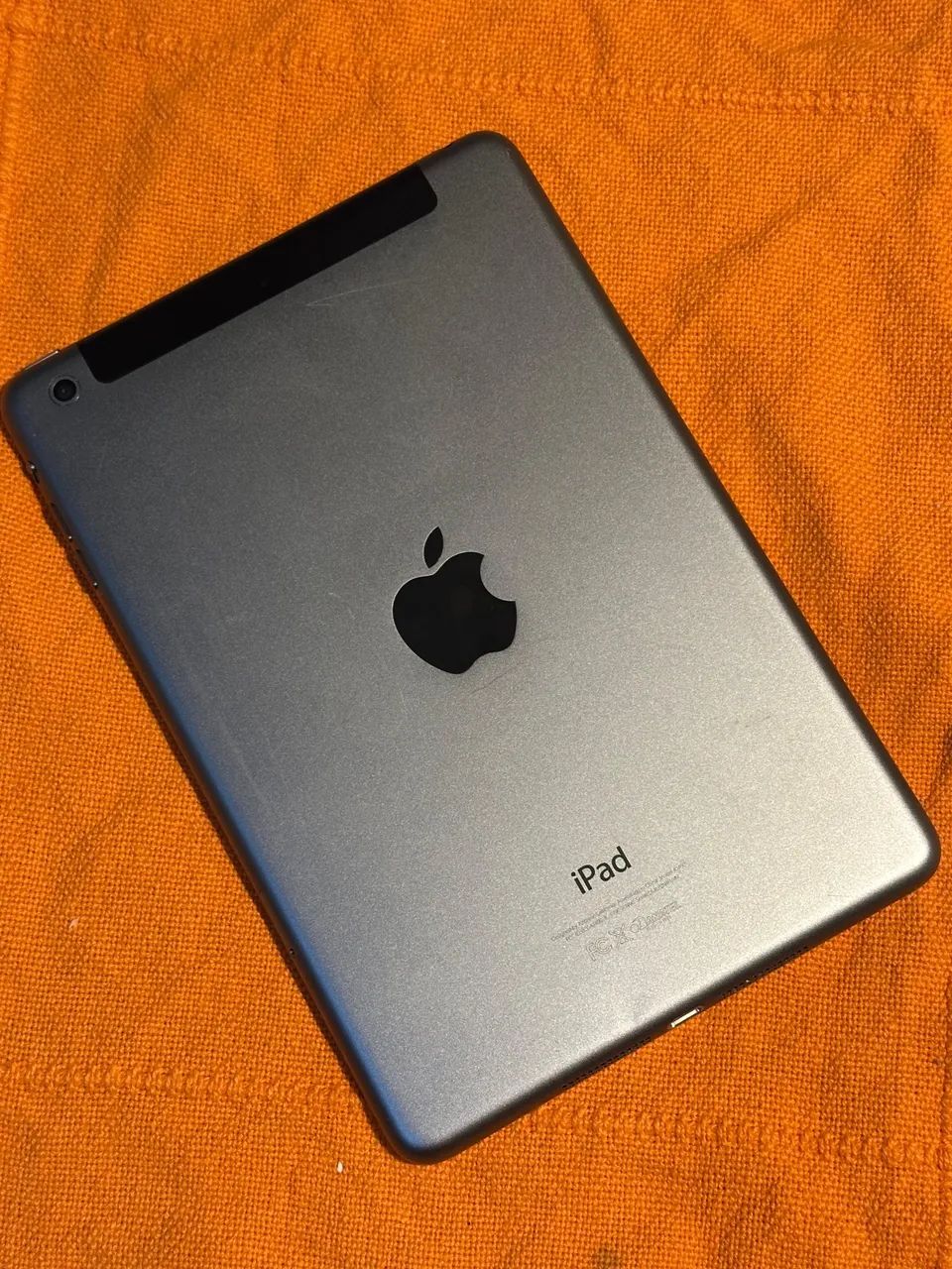 iPad mini 2 de 64GB, pega chip - Tablets e E-Readers - Setor