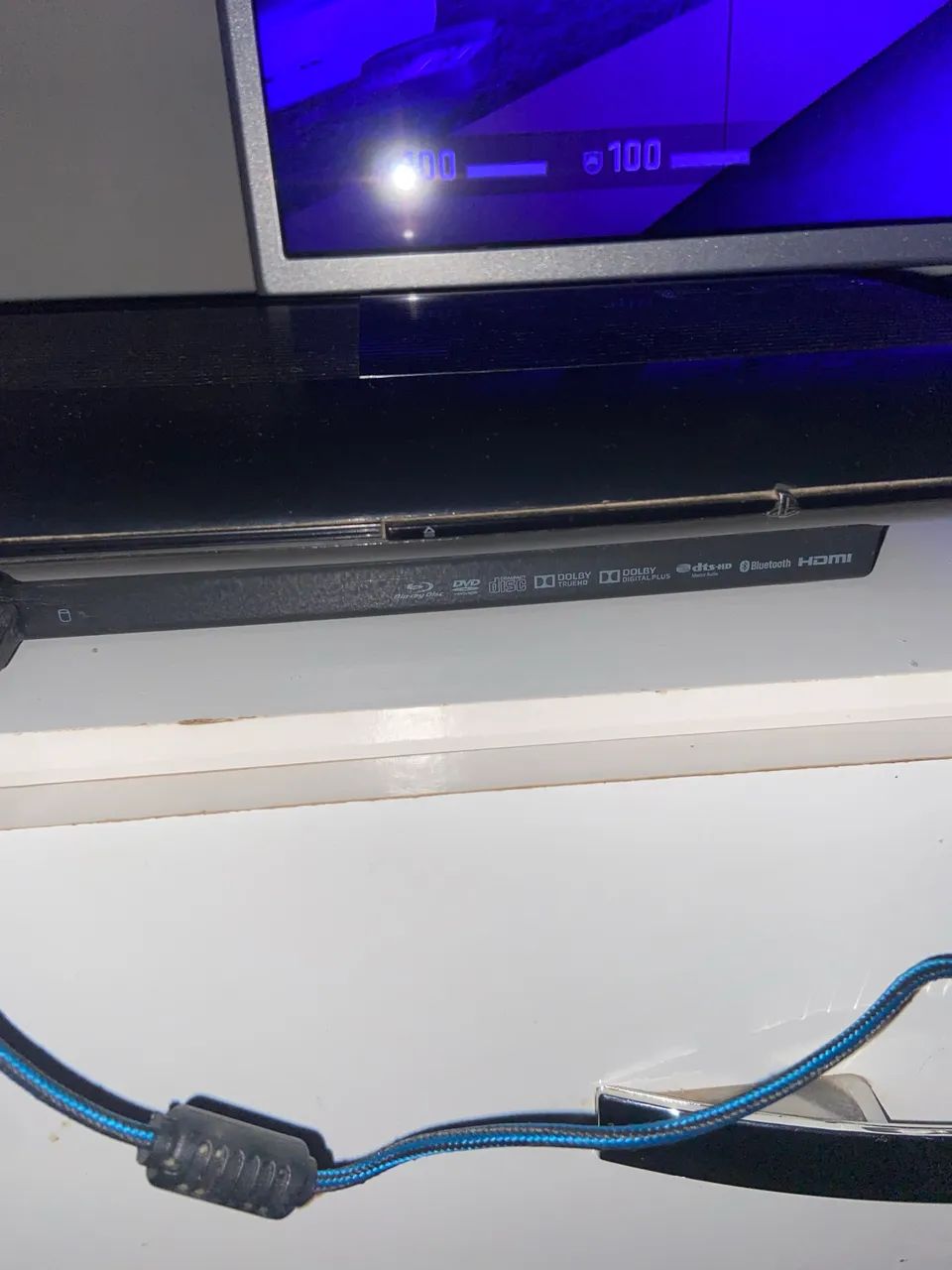 PS3 SUPER SLIM - Foto 2