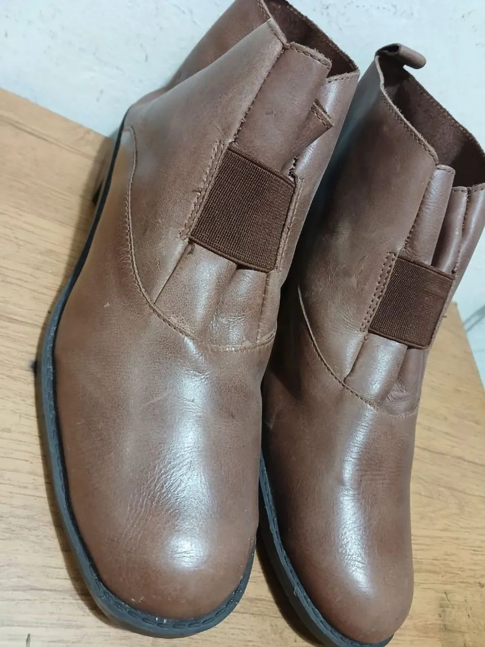 bota - Foto 3