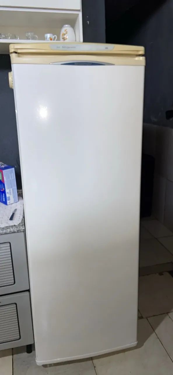 Refrigerador 
