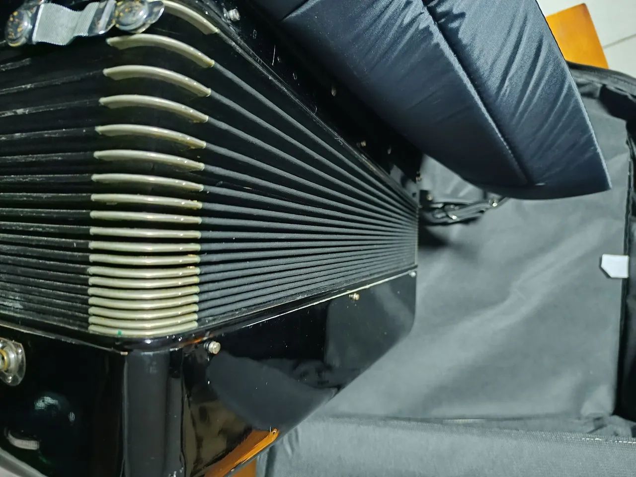 Acordeon Bell  - Foto 4