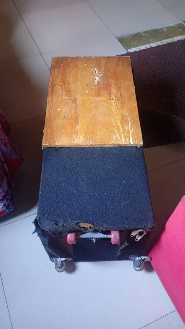 Caixa bob - Foto 2
