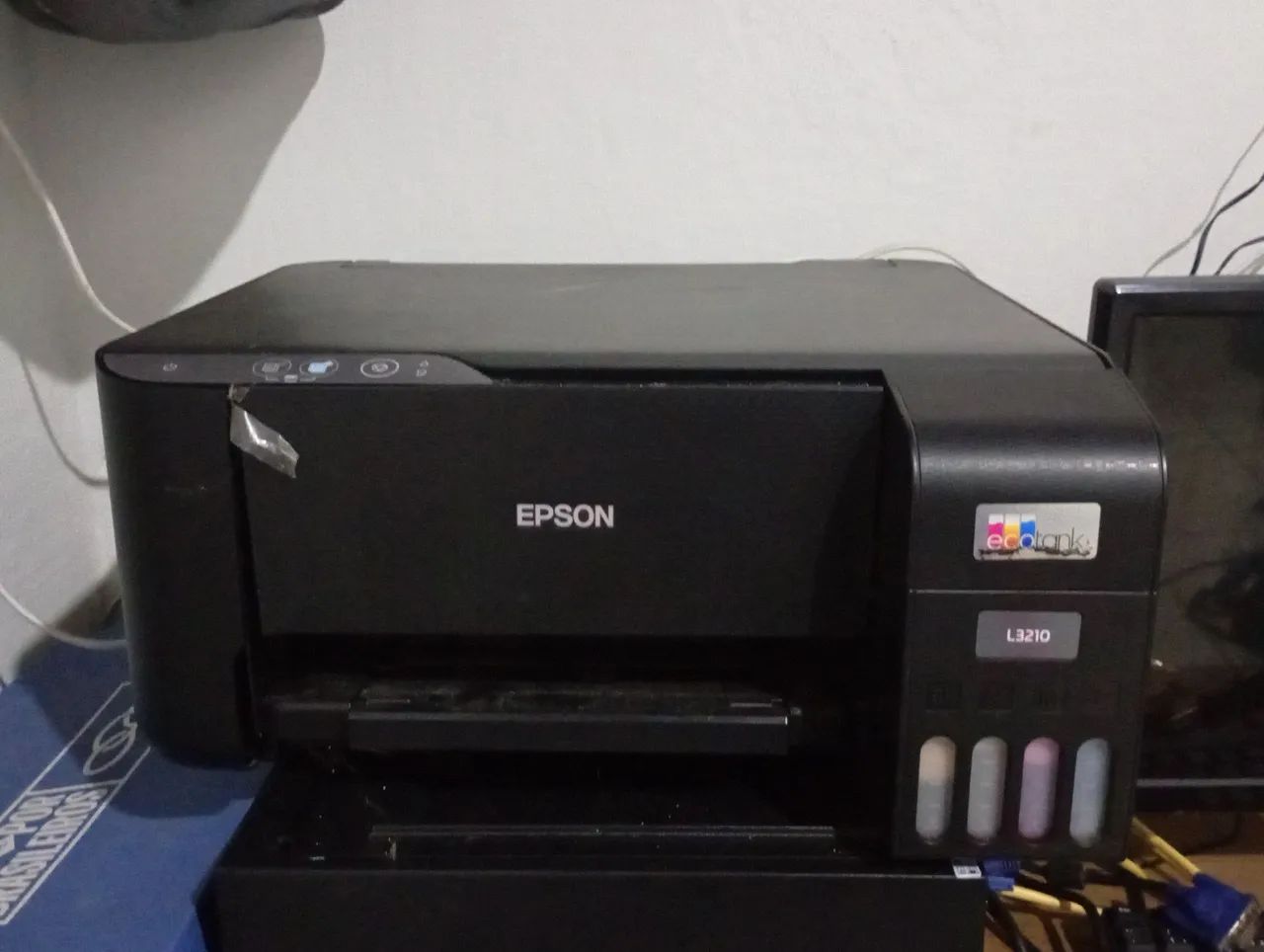 Impressora Epson L3210
