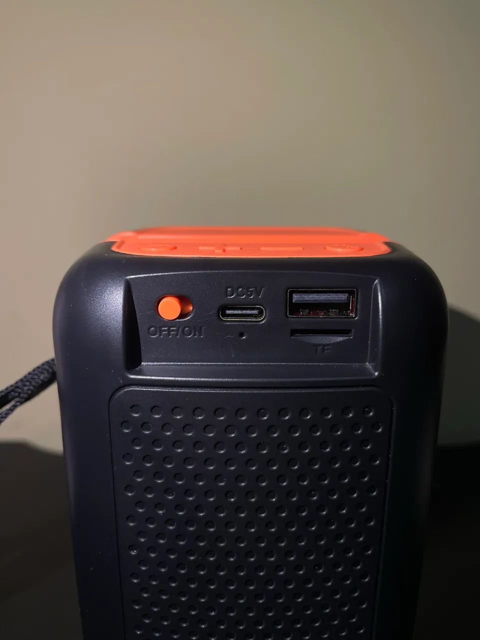 Caixa de Som Bluetooth X-816 - Foto 3