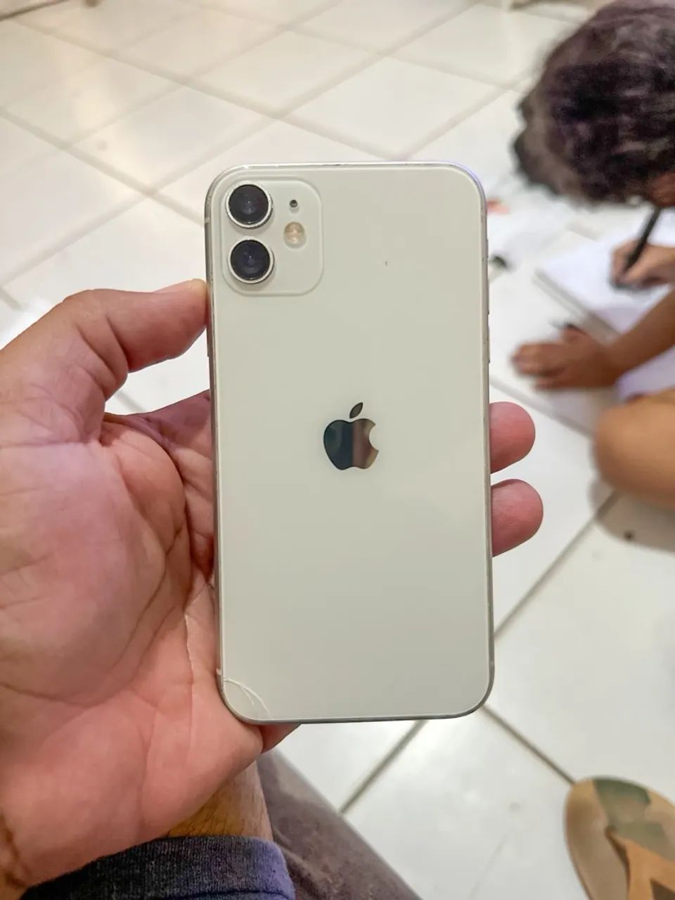 iPhone 11 - Foto 2