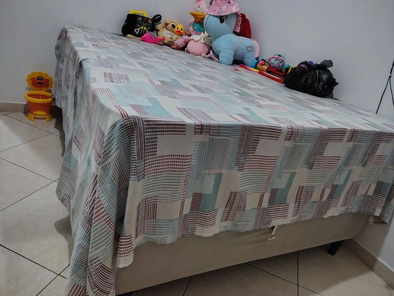 Cama de casal  - Foto 2
