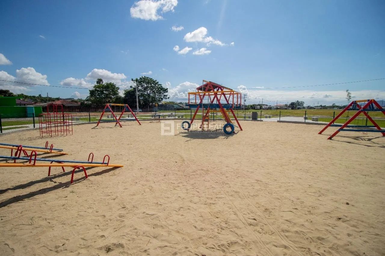Terreno / Lote / Condomínio em Caminho Novo - Palhoça, SC - Foto 9