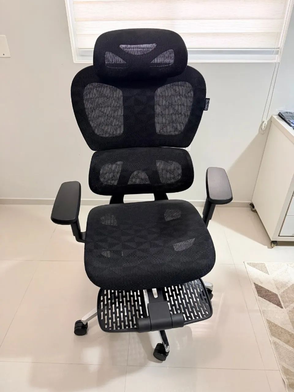 CADEIRA ERGONÔMICA DE ESCRITÓRIO COSY T03