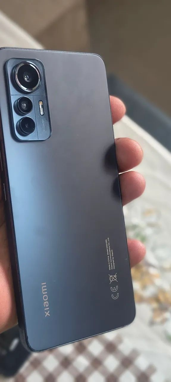 Xiaomi 12 lite 256gb - Foto 2