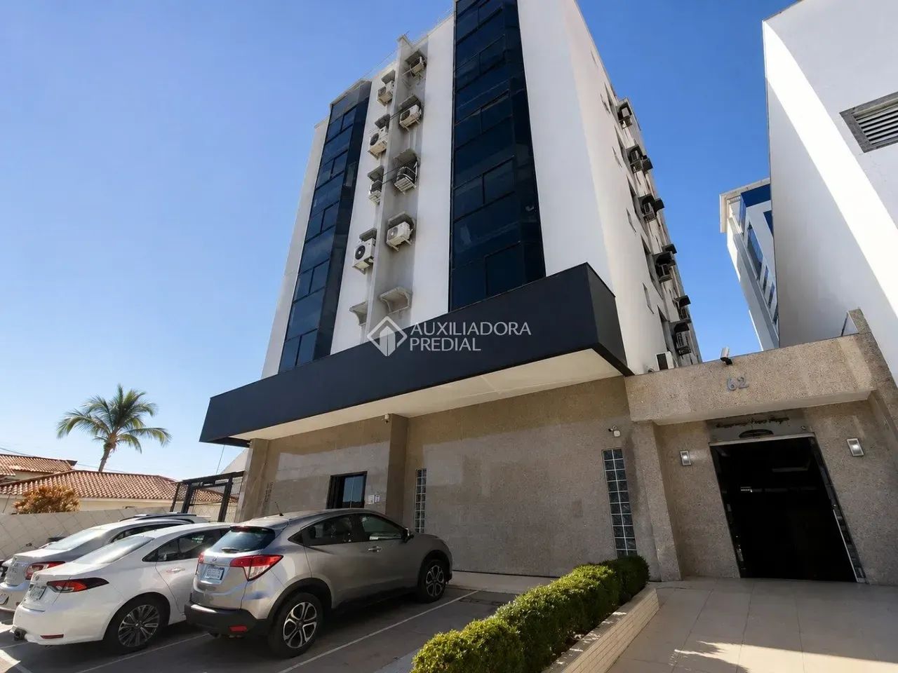 Sala Comercial Nova no Estreito - Próxima à Beira-Mar Continental - Foto 2