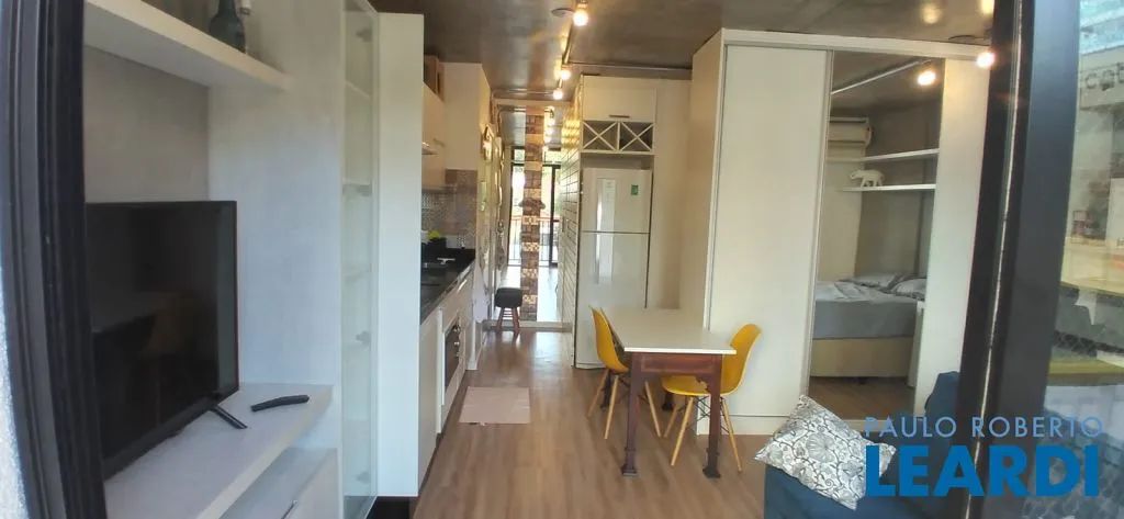 APARTAMENTO - SANTO AMARO - SP - Foto 3