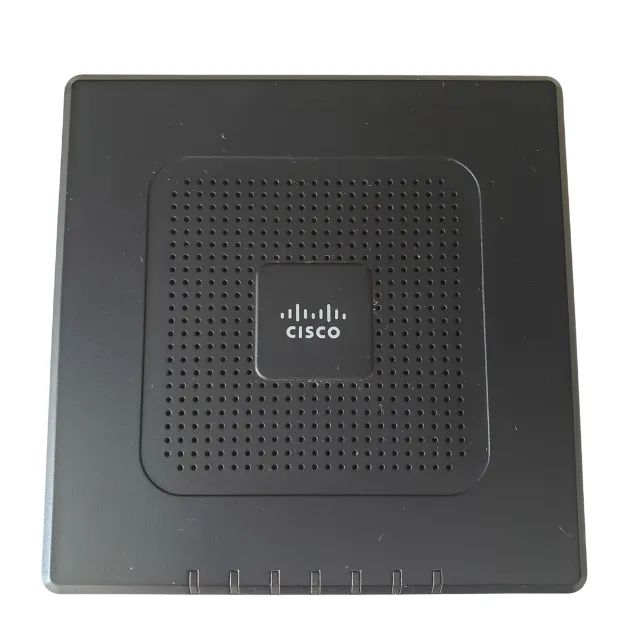 Roteador Cisco Linksys Wireless 54M G Wrt54GH - Foto 5