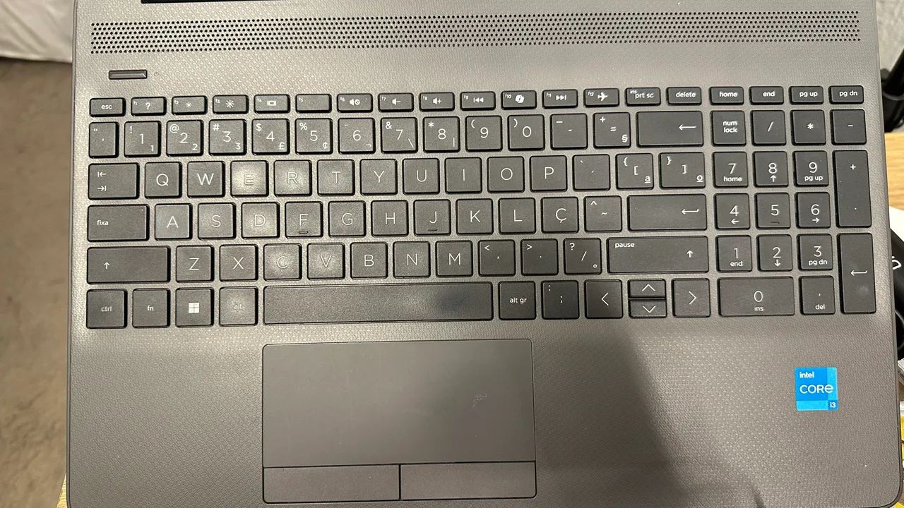 Notebook HP Intel Core i3 - 13ª Geração | Excelente Estado - Foto 4