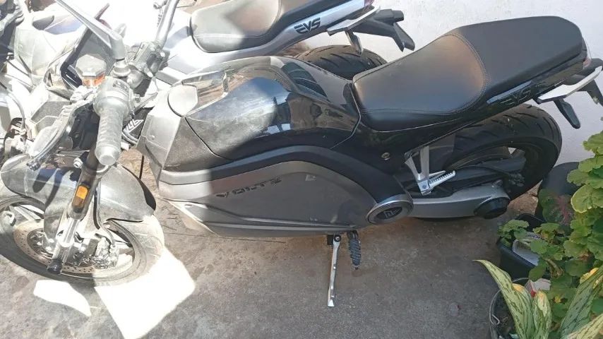 MOTOS VOLTZ EVS   - Foto 5