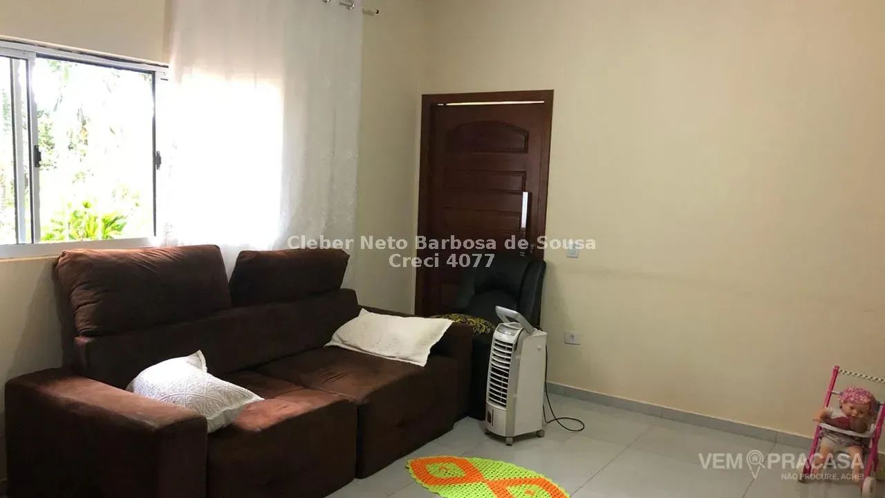 VENDO CHÁCARA MEDINDO MEIO HECTARE! - Foto 4