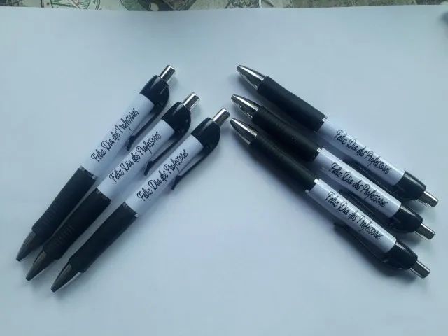 Canetas Personalizadas - Foto 3