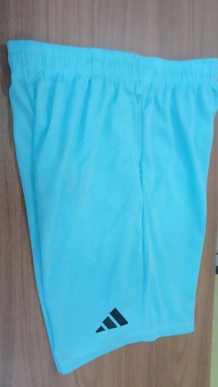 SHORT DRI-FIT ATACADO  - Foto 3