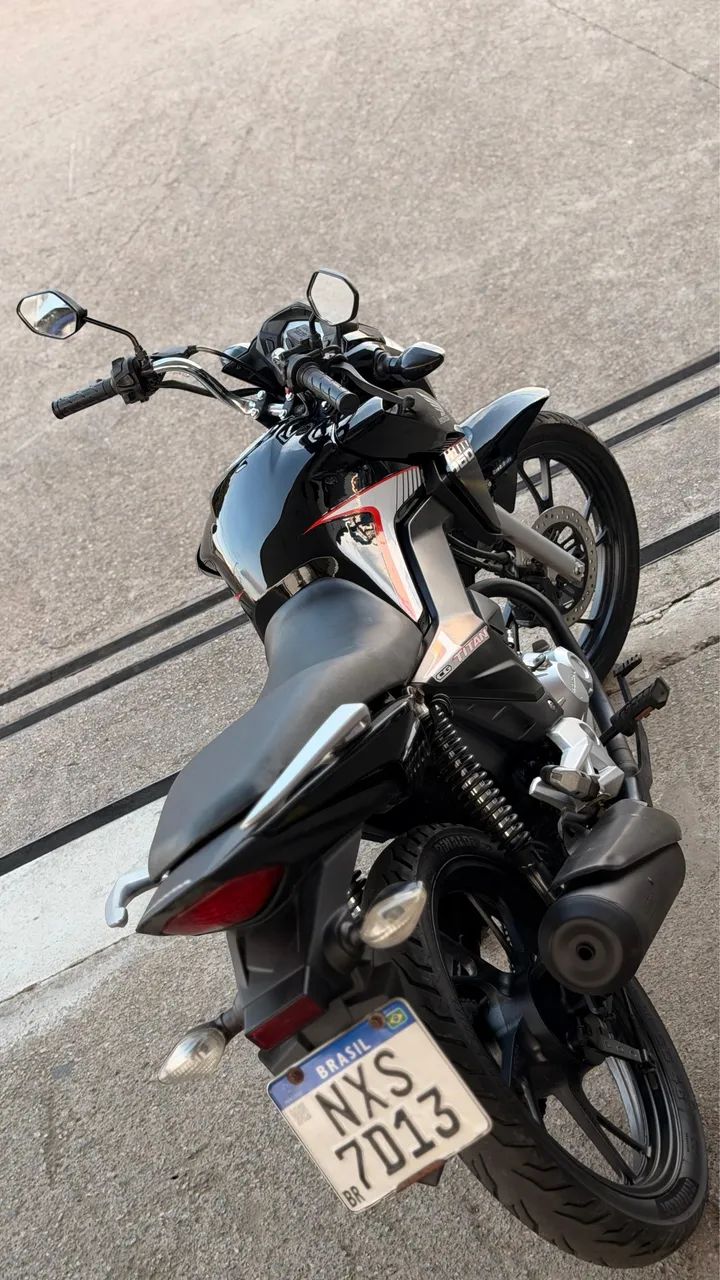 HONDA/CG 160 TITAN  - Foto 5