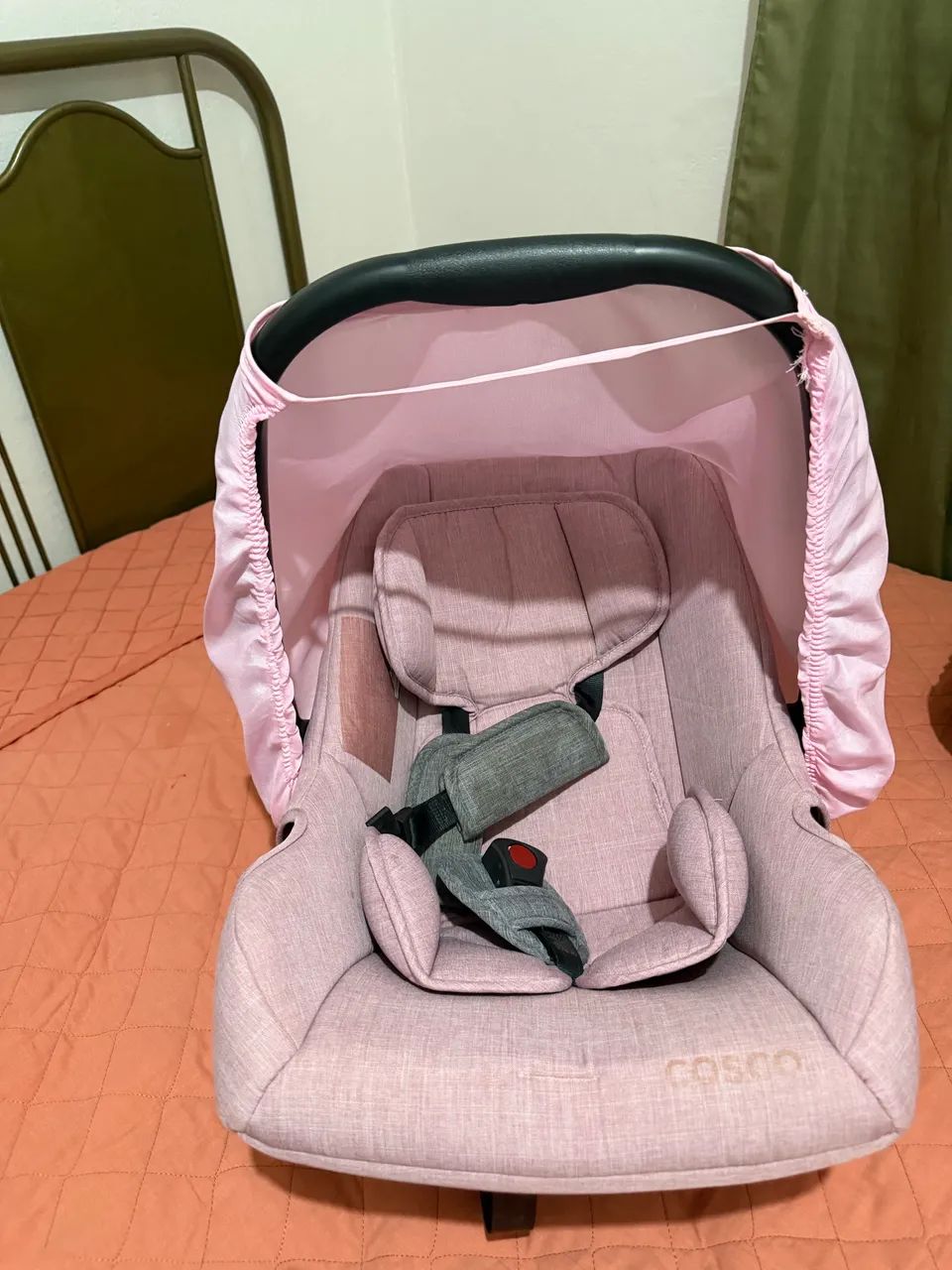 Carrinho de bebê - Foto 5