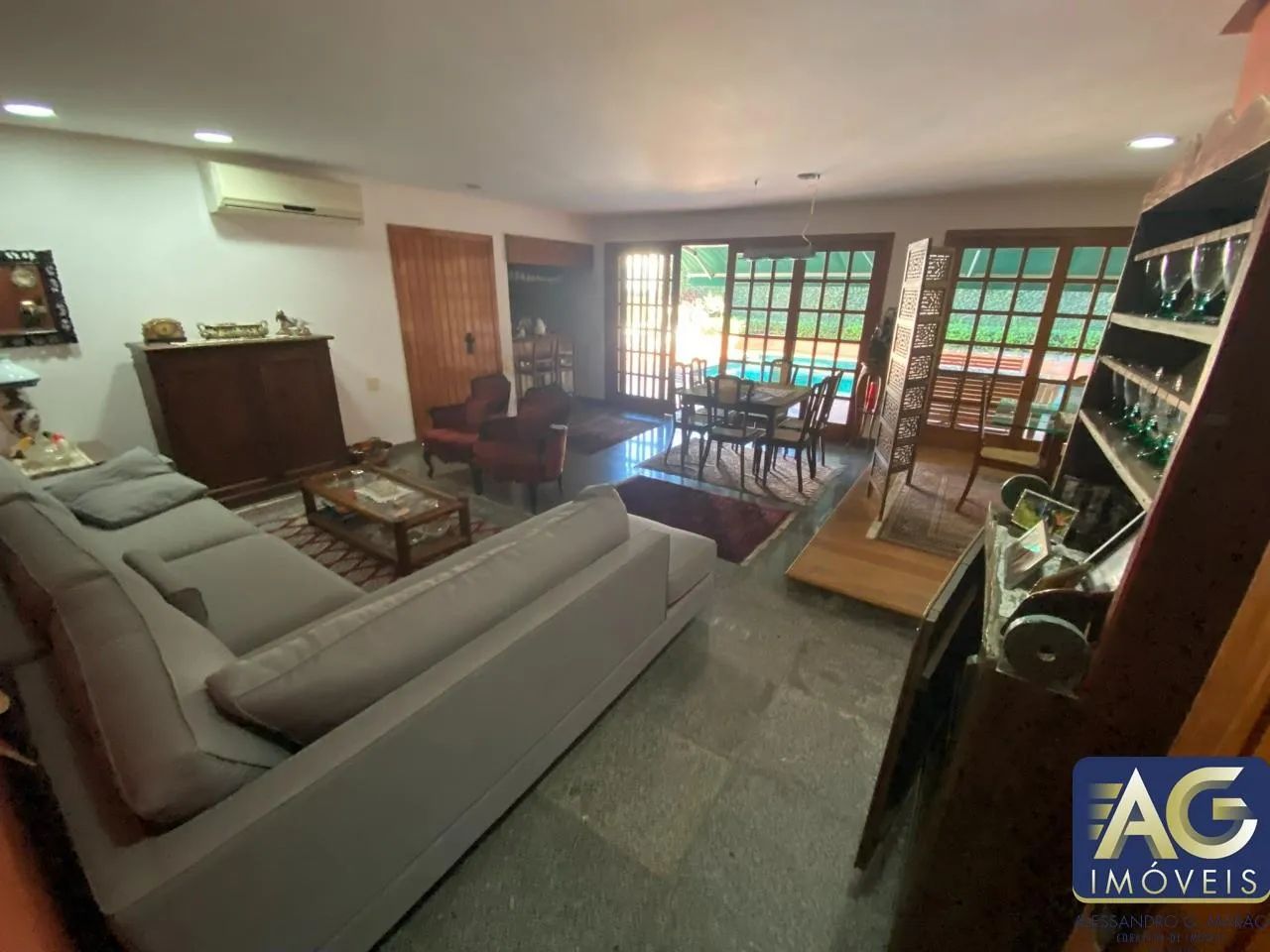 Casa para fins comerciais no Centro em Cachoeiro de Itapemirim-ES - Foto 4