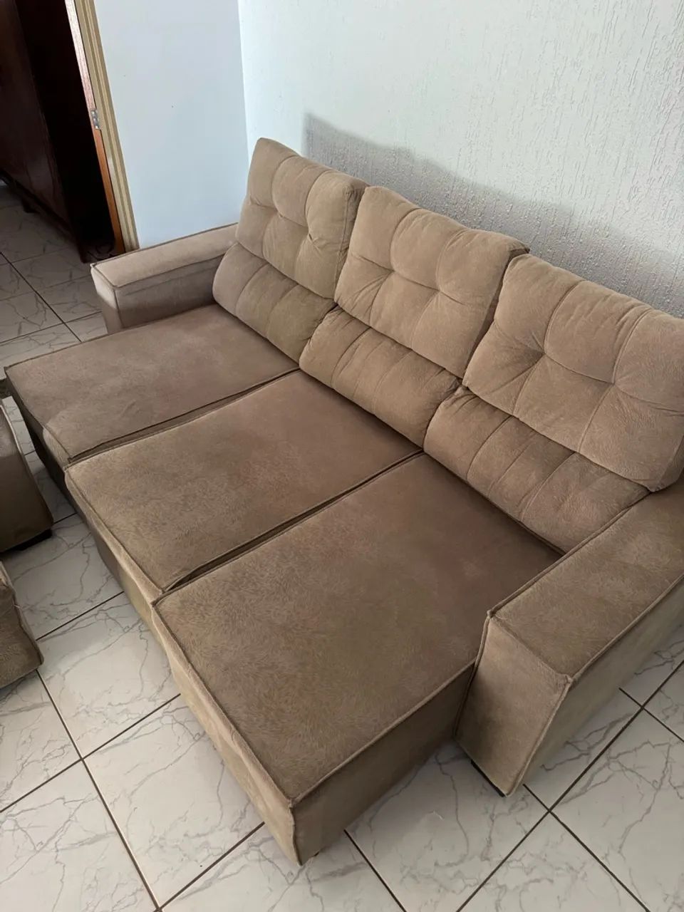 Sofá Retrátil  - Foto 3