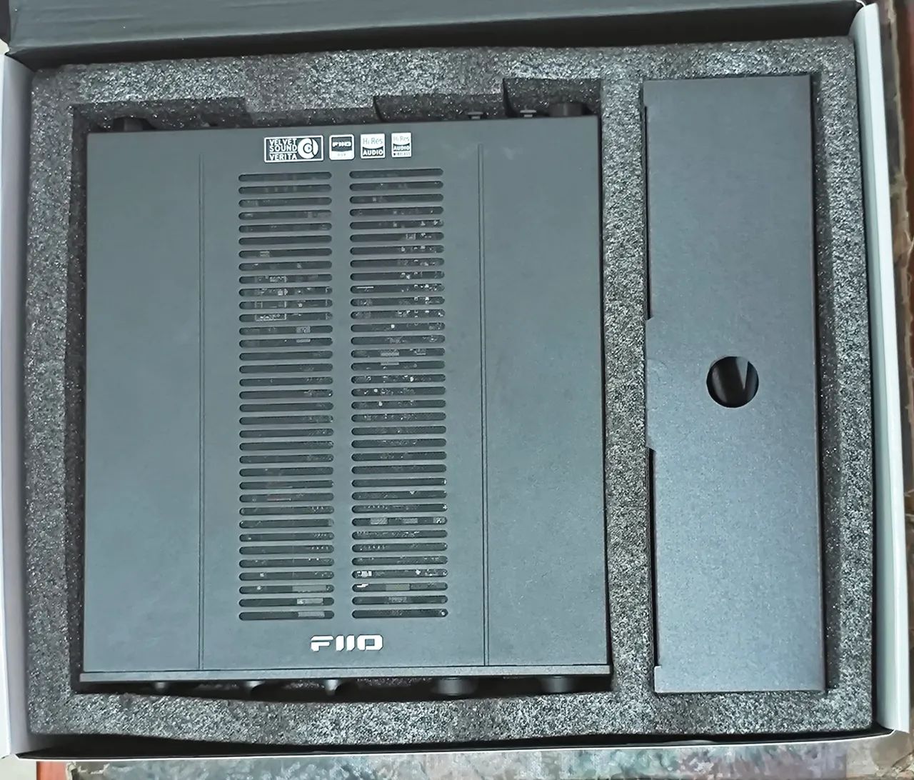 Fiio k17