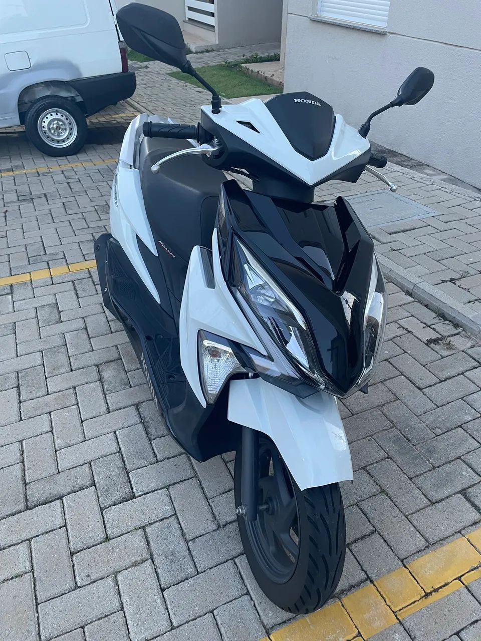 Honda Elite 125  - Foto 4