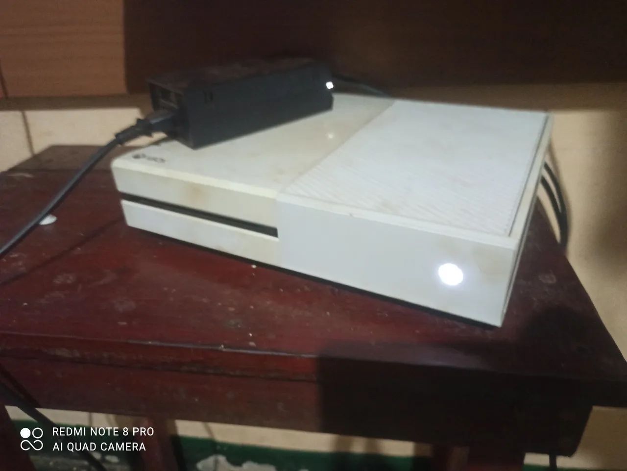 Xbox one fat  - Foto 3