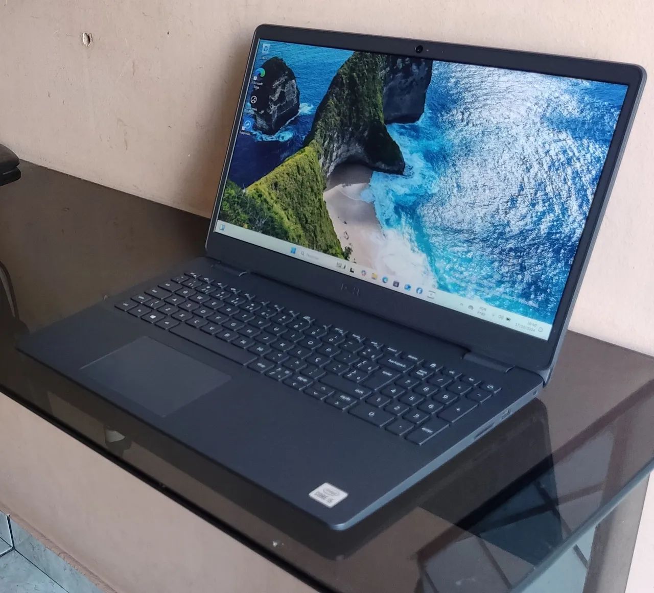 Notebook Dell 3501, i3 de 10ª ger., 8GB, Ssd 256GB - Foto 5