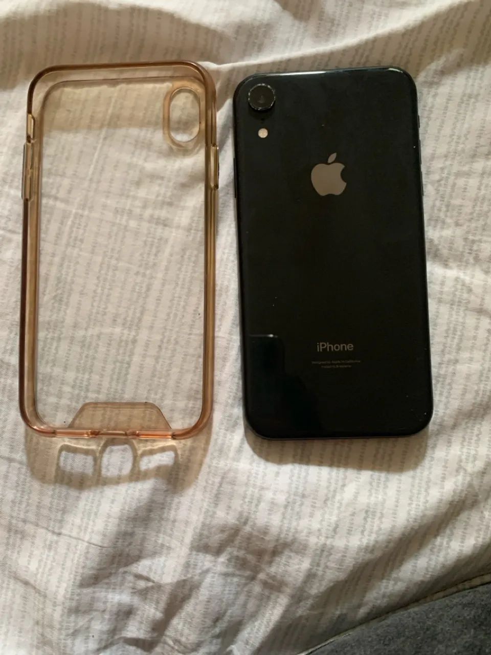 Vendo iPhone XR  128 GB - Foto 2