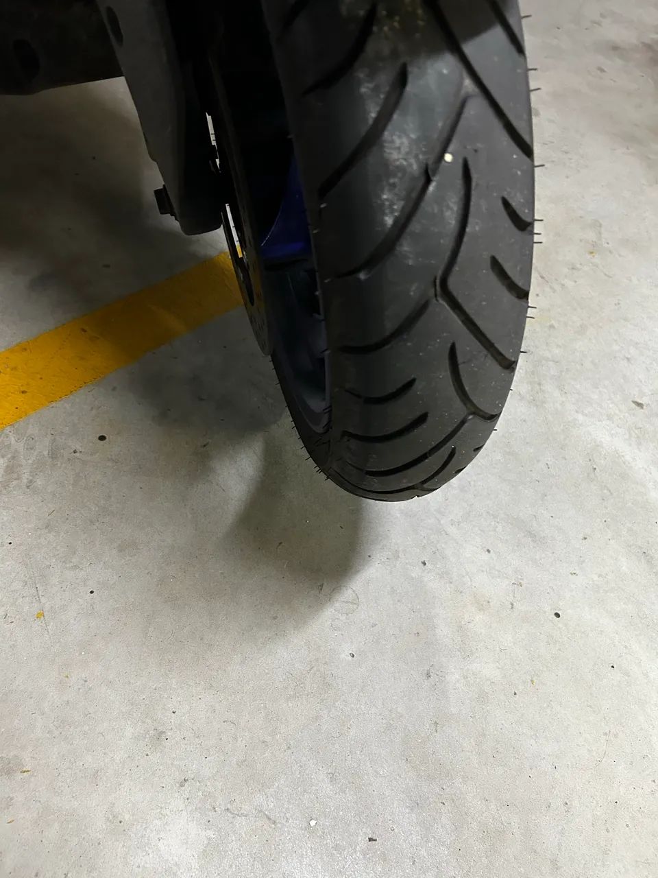X Max Yamara 2025  - Foto 4
