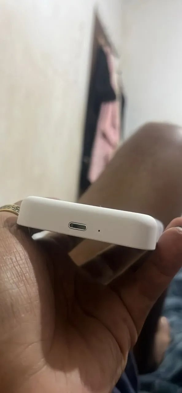 MagSafe  - Foto 2