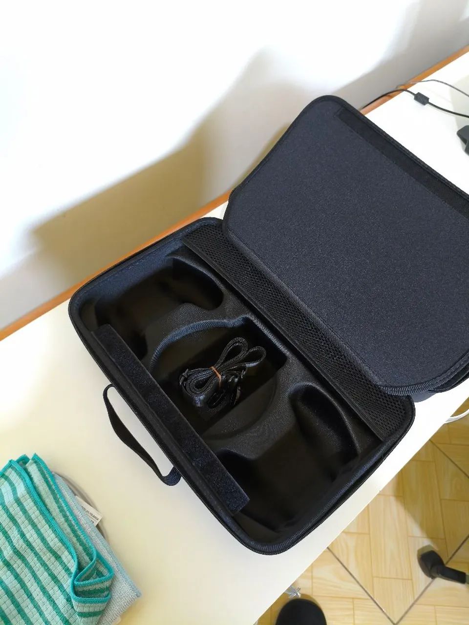 Bolsa Maleta Case PS5 - Foto 4
