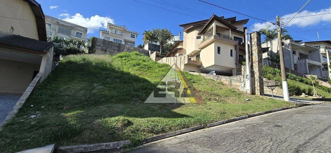 Terreno à venda, 521 m² por R$ 700.000 - Condomínio Arujá Hills III - Arujá/SP - Foto 2