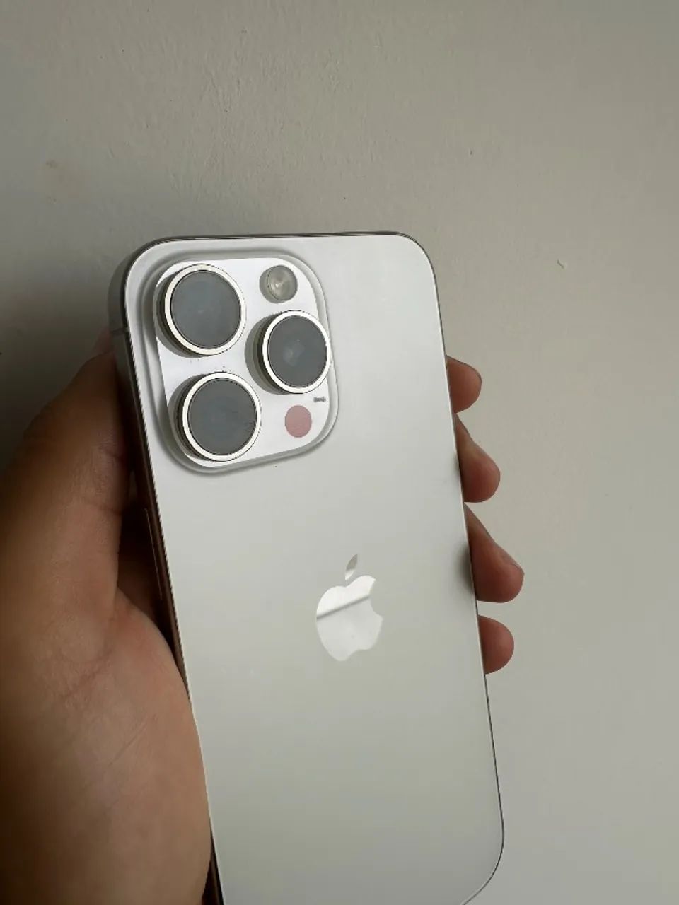 iPhone 15 ProMax | 83% | 256GB - Foto 2