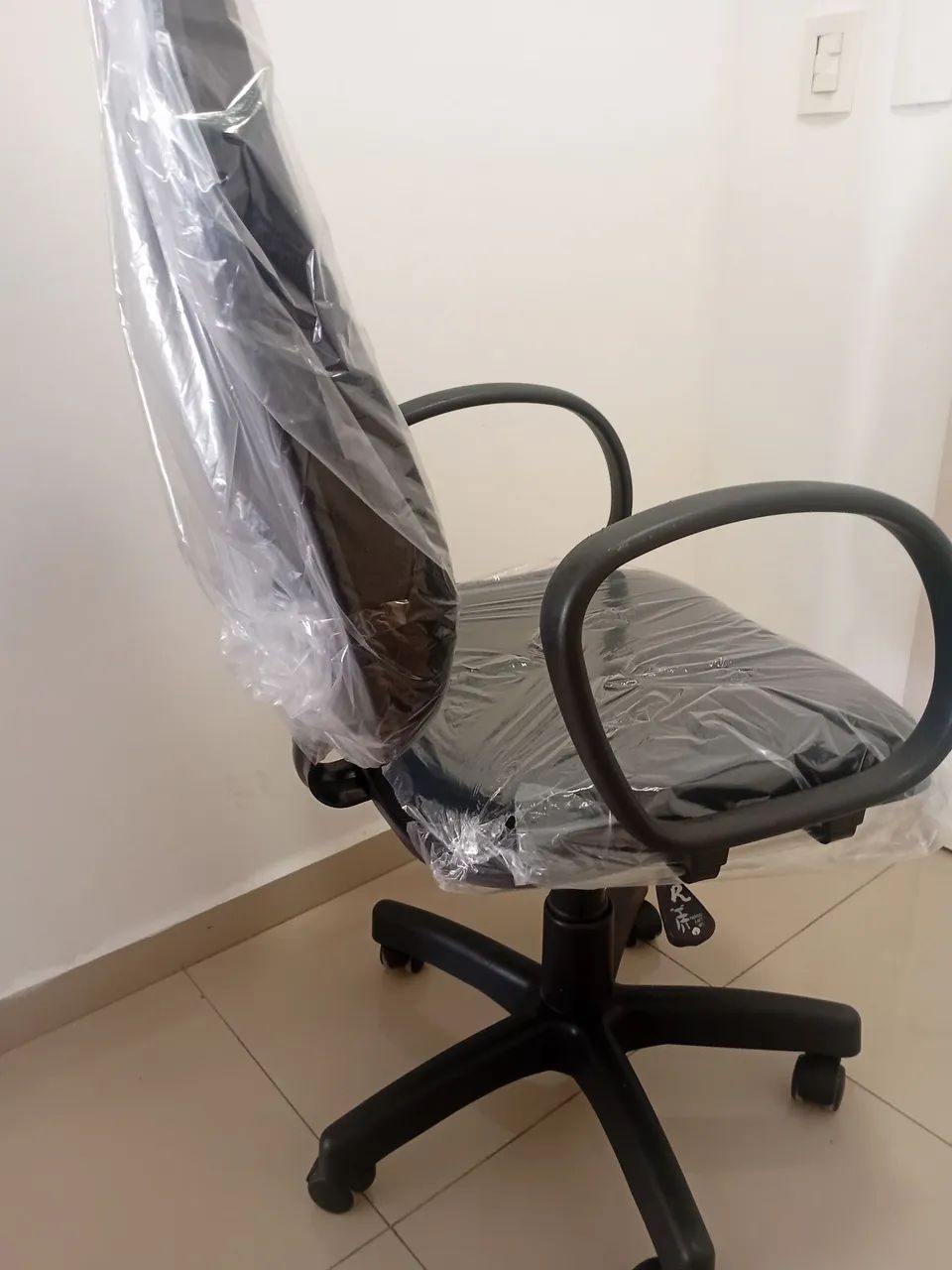 Cadeira Presidente  - Foto 2