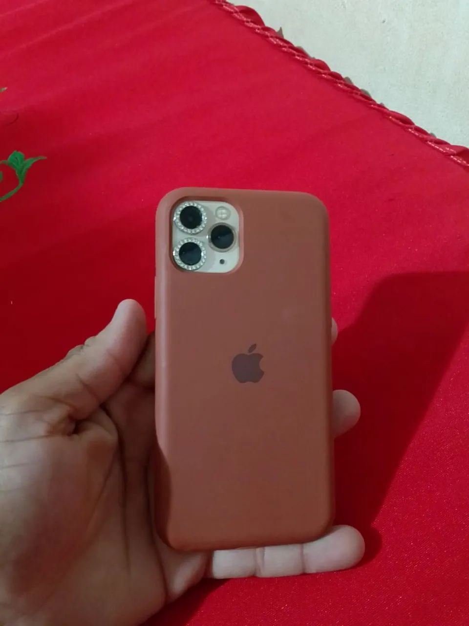 IPHONE 11 PRO 64 GB 85% DE BATERIA 