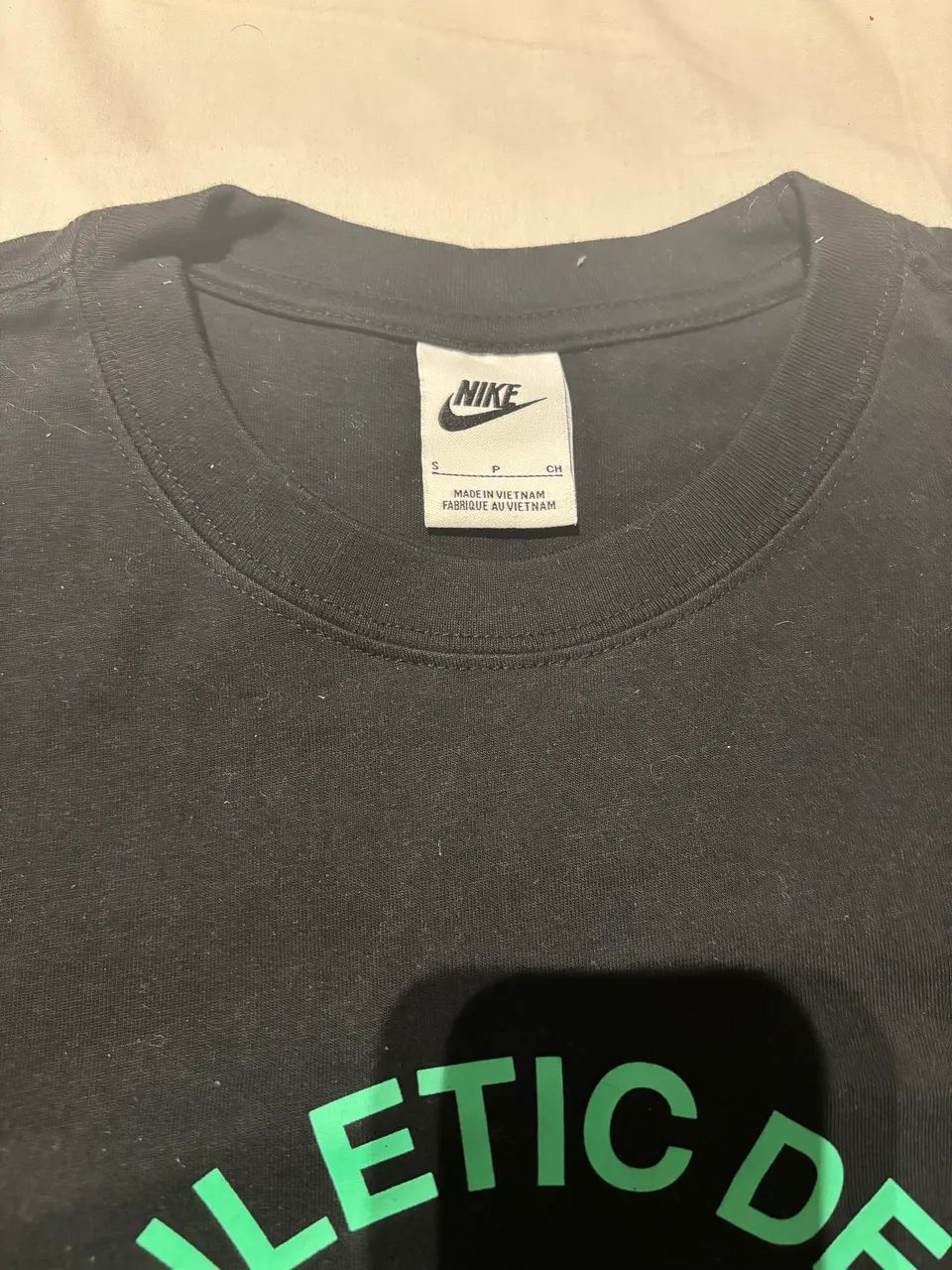 Camisa Nike - Foto 3