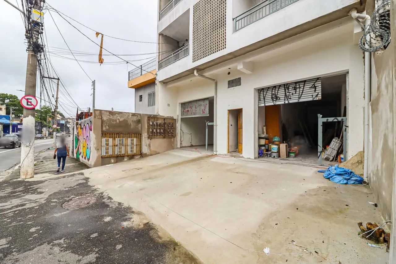 Loja na Avenida Interlagos, 2632 - Loja 2  40 m² - Foto 2