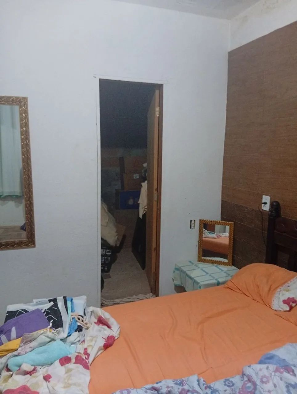 Vende ou troca casa por chácara ou sítio.  - Foto 2