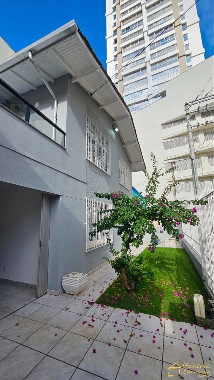 CASA RUA 1650 /CENTRO - Foto 2