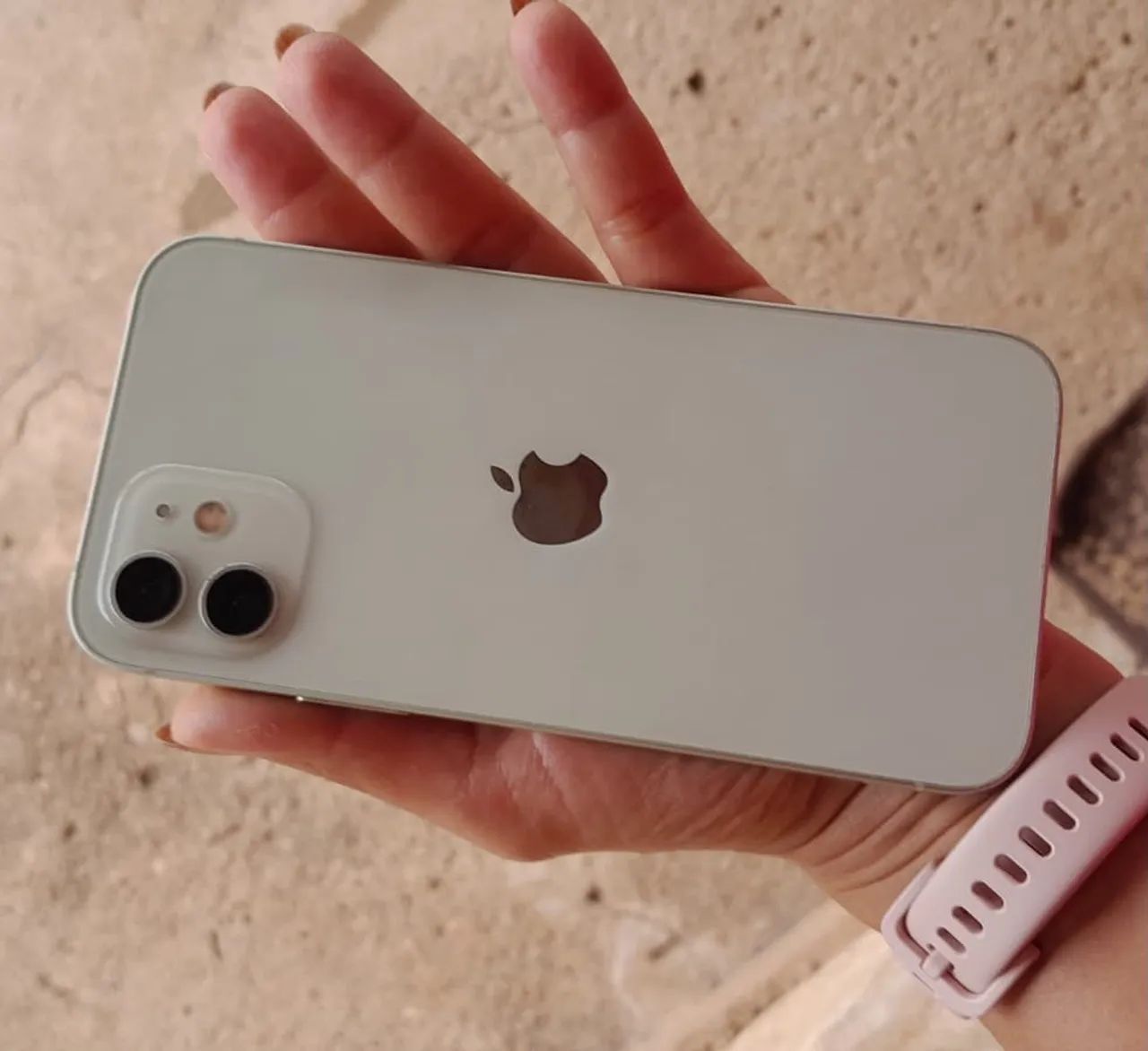 iPhone 12 64gb - Foto 4