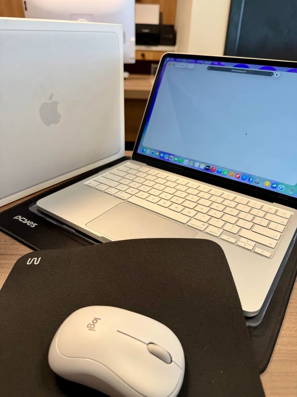 MacBook 13 Pro zerado - Foto 3