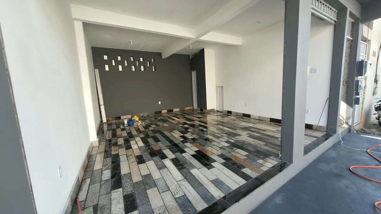 Alugo loja  - Foto 4