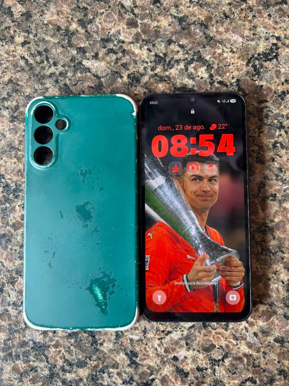 GALAXY A15 (5G) 2024  - Foto 2