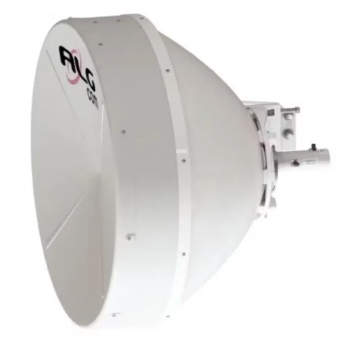 NOVA ANTENA ALGCOM 30 DBI  AC 5.8GHz ALGCOM PS-5800-29-06-DP-UHP - Foto 3