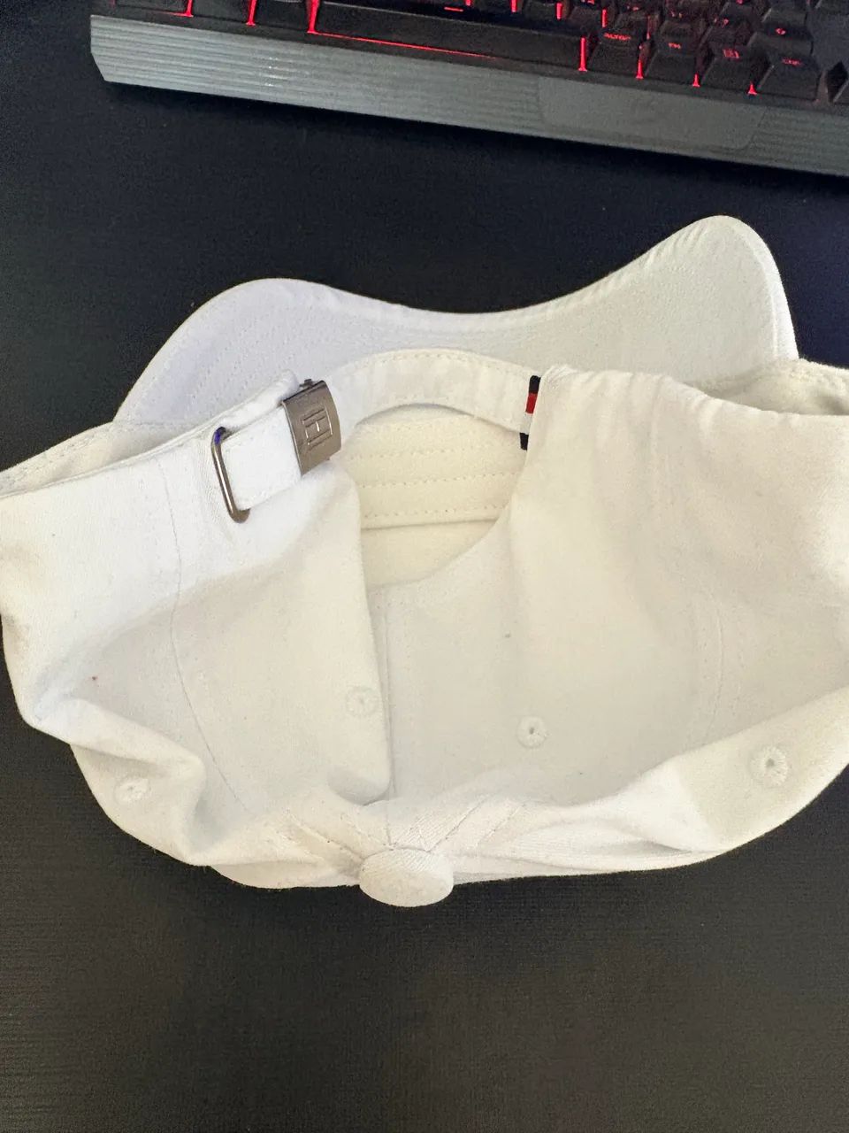 Boné Tommy Hilfiger Original  - Foto 3